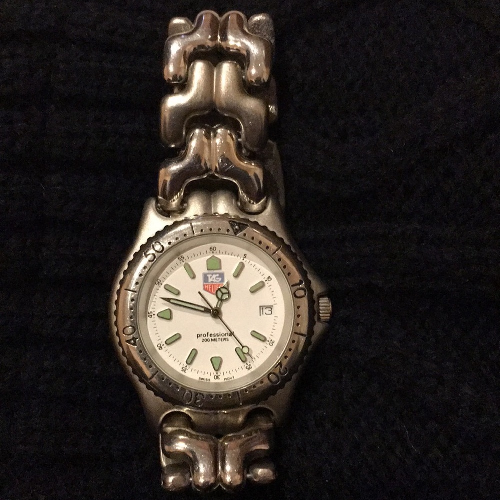 TAG Heuer